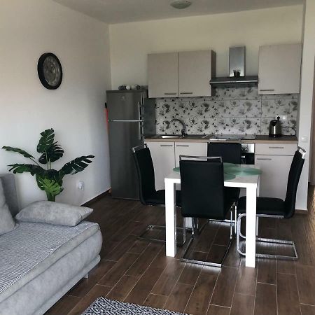 Apartment Sunrise 维耶拉克 外观 照片