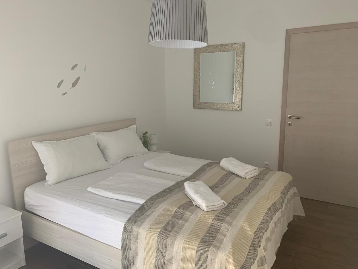 Apartment Sunrise 维耶拉克 外观 照片
