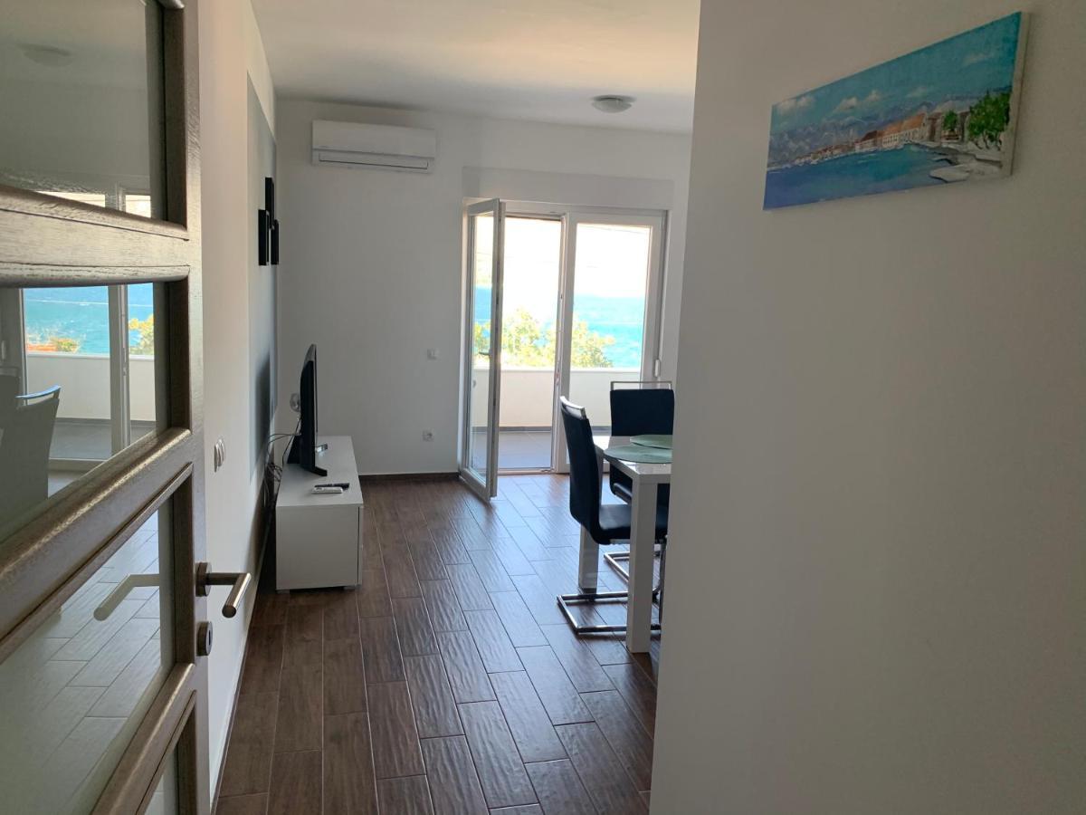 Apartment Sunrise 维耶拉克 外观 照片
