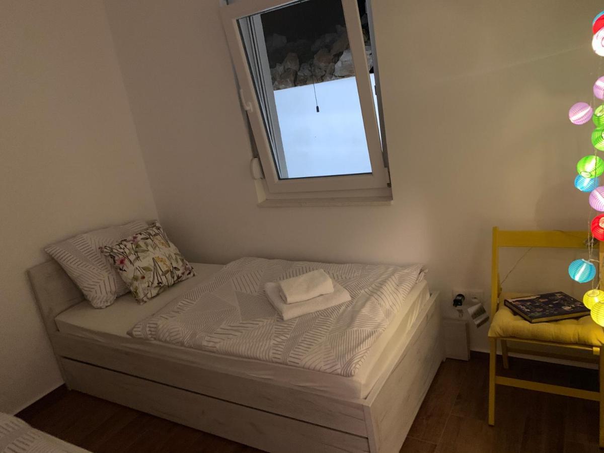 Apartment Sunrise 维耶拉克 外观 照片