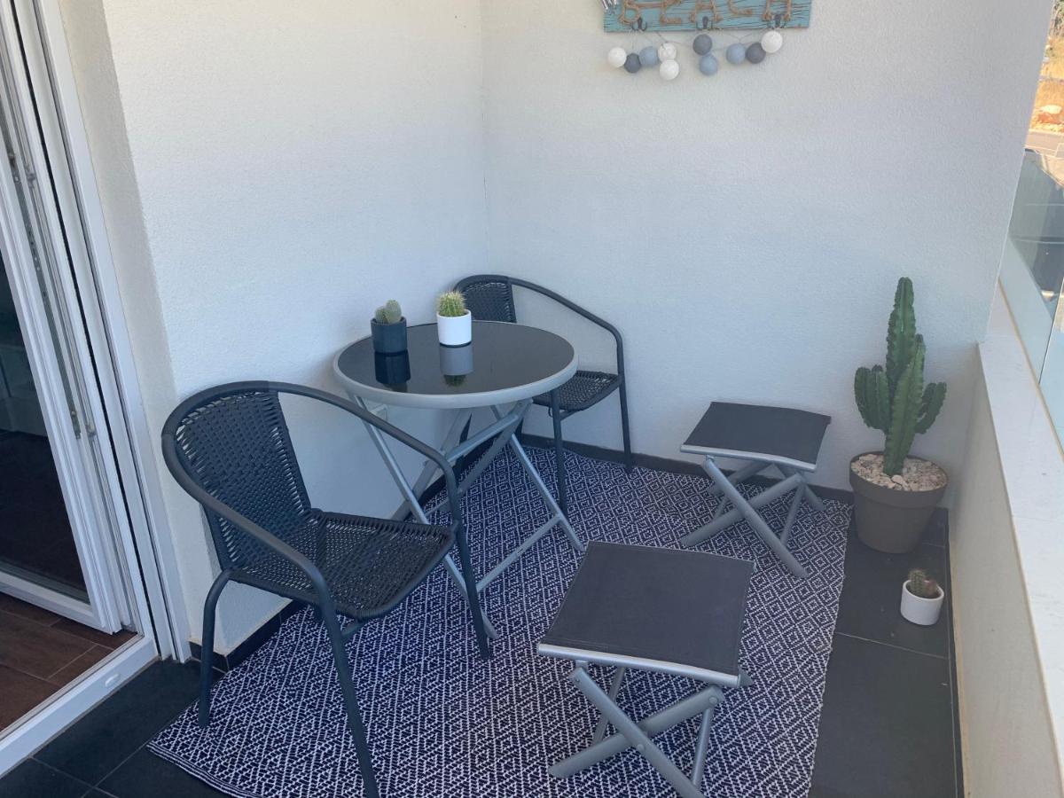 Apartment Sunrise 维耶拉克 外观 照片