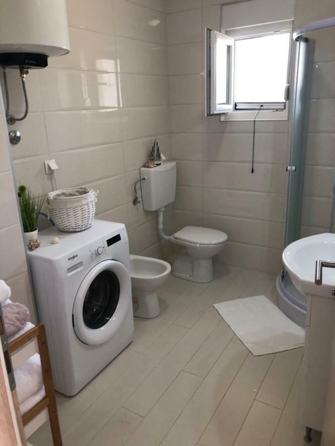 Apartment Sunrise 维耶拉克 外观 照片