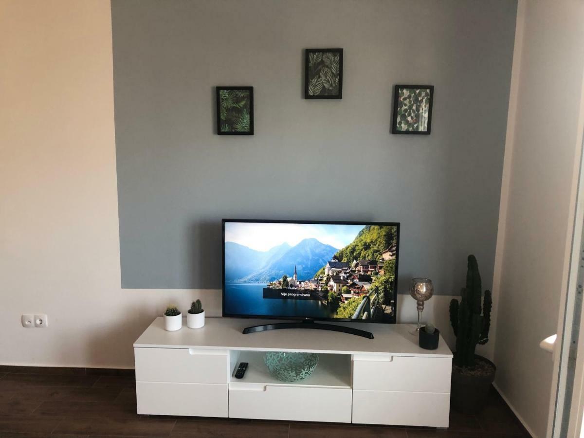 Apartment Sunrise 维耶拉克 外观 照片